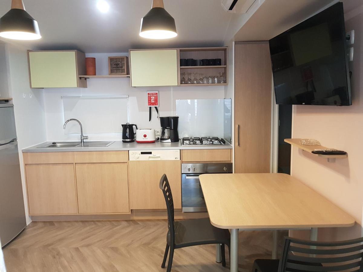Mobil Home Maxi Confort Sur La Cote D'Azur Fréjus Εξωτερικό φωτογραφία